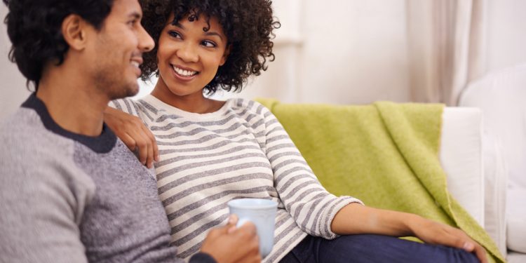 Are you able to maintain a healthy relationship?