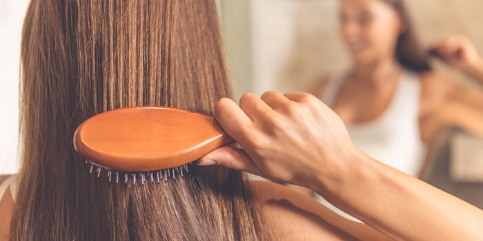 Keep Your Hair Clean And Healthy