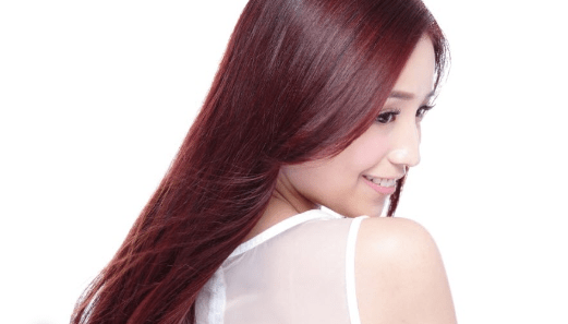 Keep your hair clean and healthy