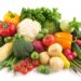 Healthful Vegetables