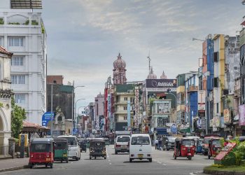 Why Do Most US Citizens Prefer To Visit Sri Lanka?