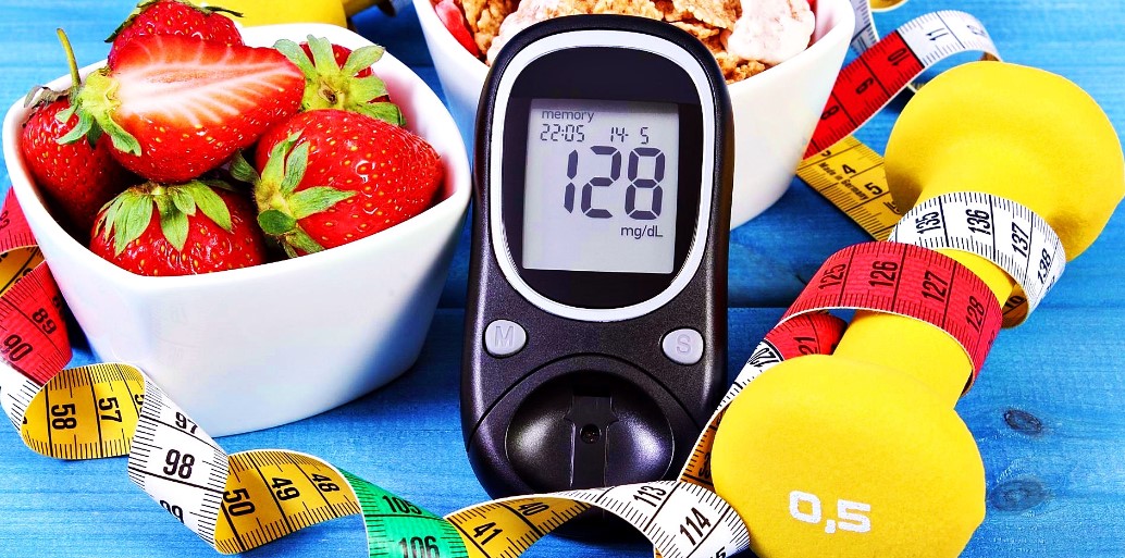 7 Best Tips To Control Your Blood Sugar Levels Naturally