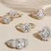 5 Fancy Engagement Rings To Try In 2022