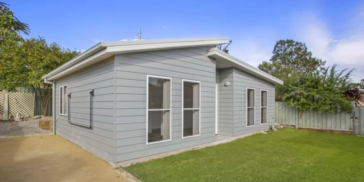 5 Tips For Selecting The outstanding granny flats builder in Sydney