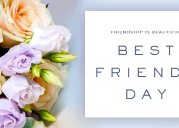 Best Friendship day bouquets