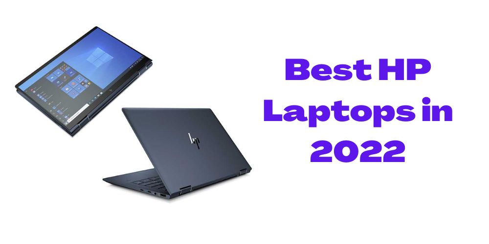 Best 14-inch laptop: HP Laptop 14