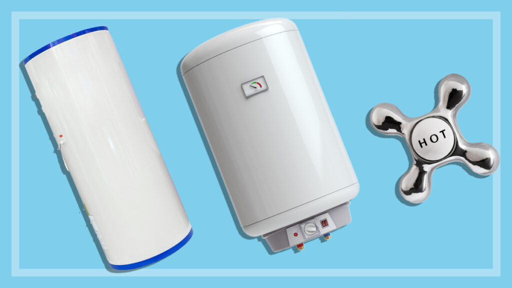 Choosing Your Home's Best Hot Water Heaters, Perth Proper News Time