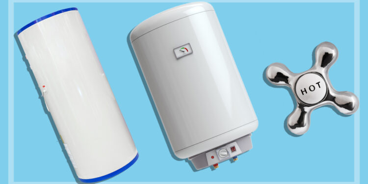 Choosing Your Home's Best Hot Water Heaters, Perth