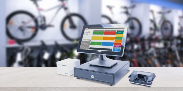 Everything you need to know before getting a POS system for your bike shop
