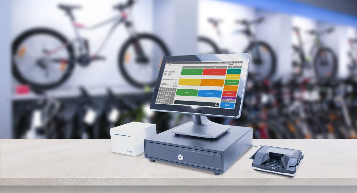 Everything you need to know before getting a POS system for your bike shop