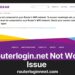 Fix Routerlogin.net Not Working Issue