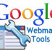 What are Webmaster tools