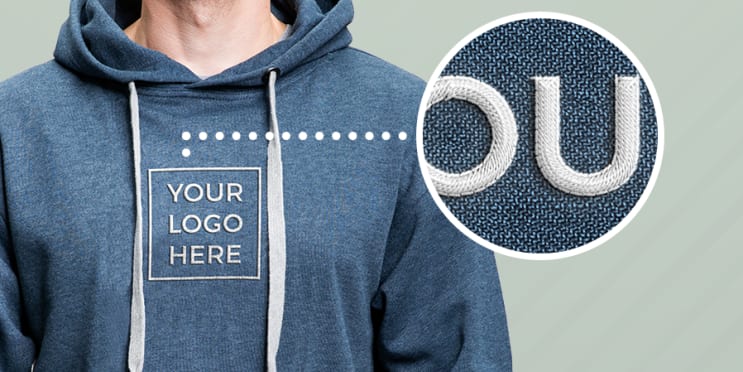 How to Customize Hoodies and Sweatshirts