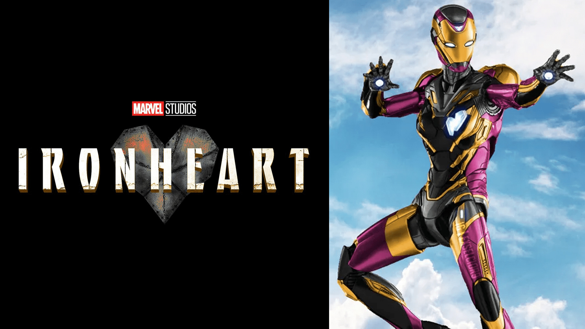Ironheart released date