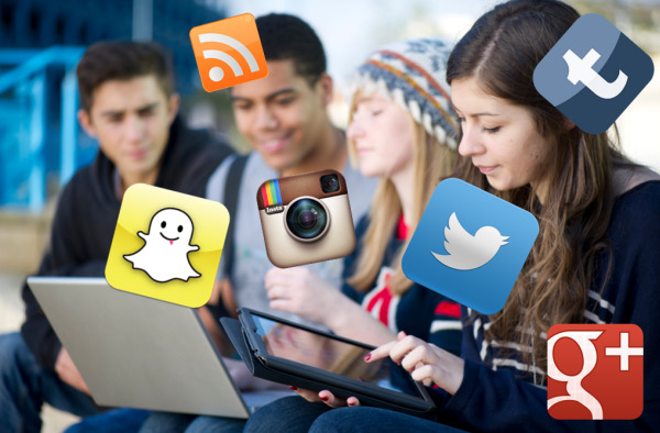Social-Media-Online-Education