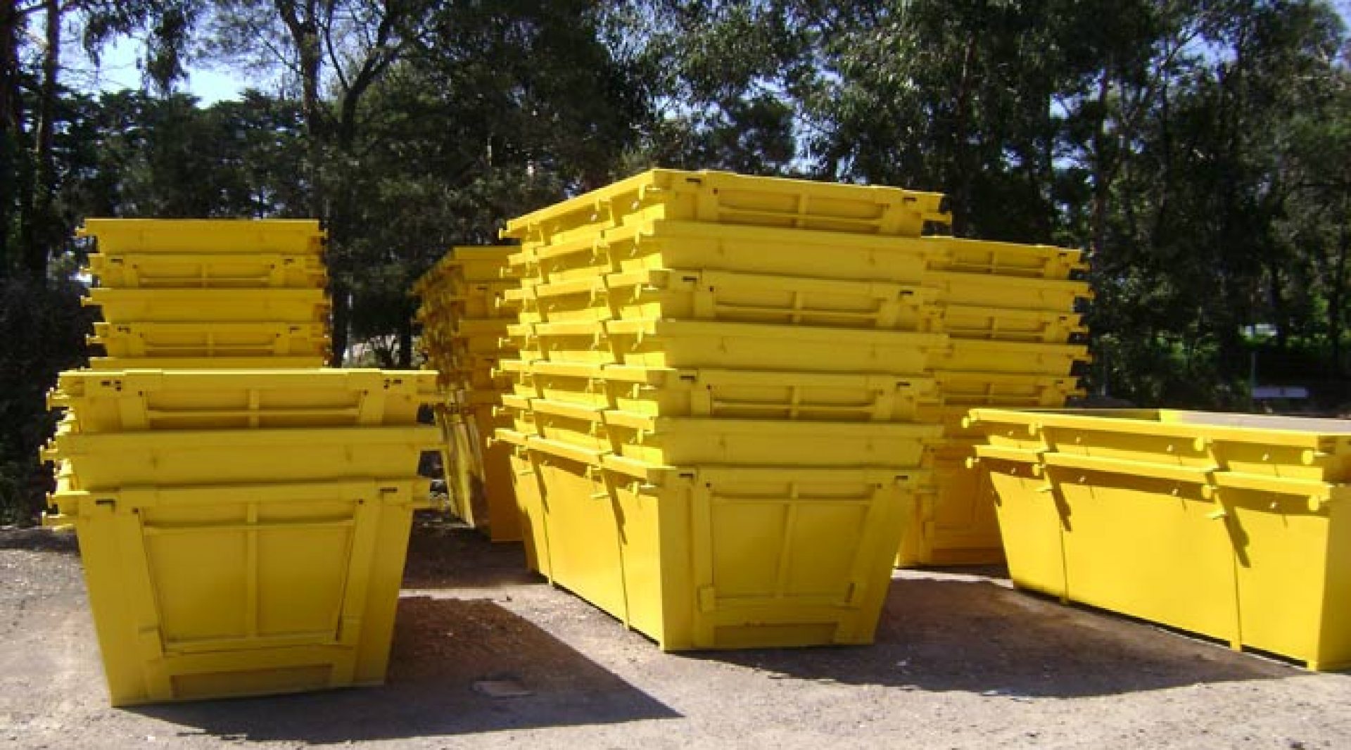 The Best Price Skip Bins Perth Is The Best Solution Of Your Waste