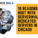 Dedicated Server Chicago
