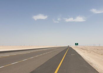 Tips for Planning a Perfect Road Trip in Dubai