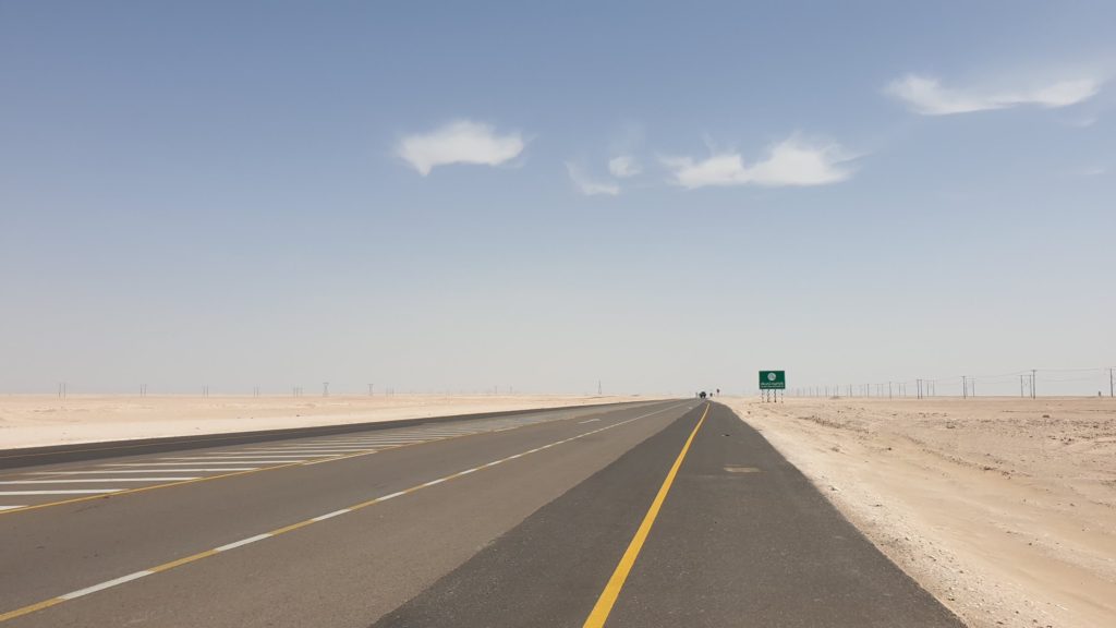 Tips for Planning a Perfect Road Trip in Dubai