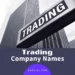 Trading-Company