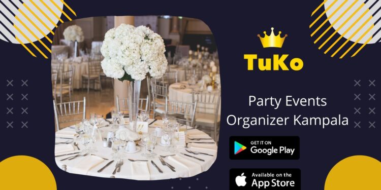 Tuko Super App Kampala