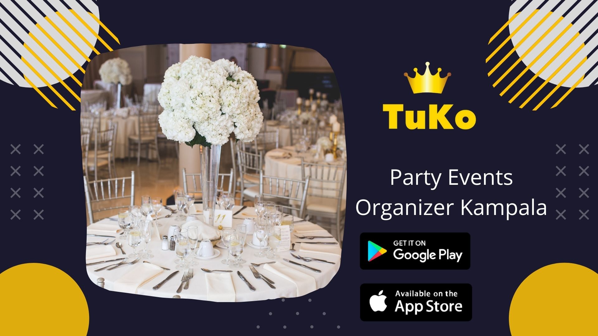 Tuko Super App Kampala