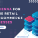 VPS Vienna for online retail and eCommerce Businesses