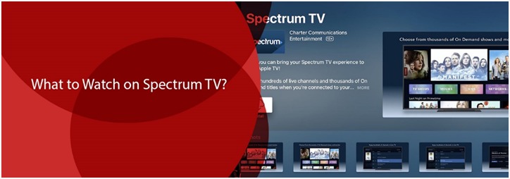 Spectrum TV