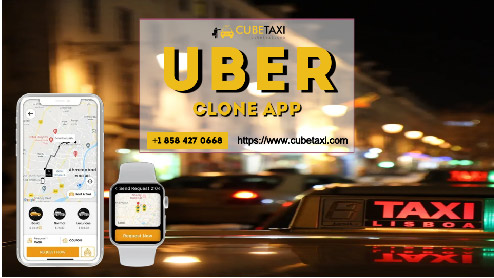 uber clone