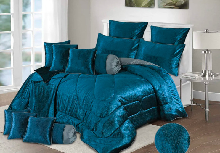 bedding set