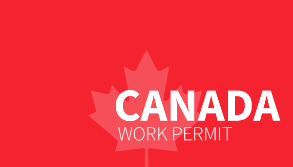 open work permit canada