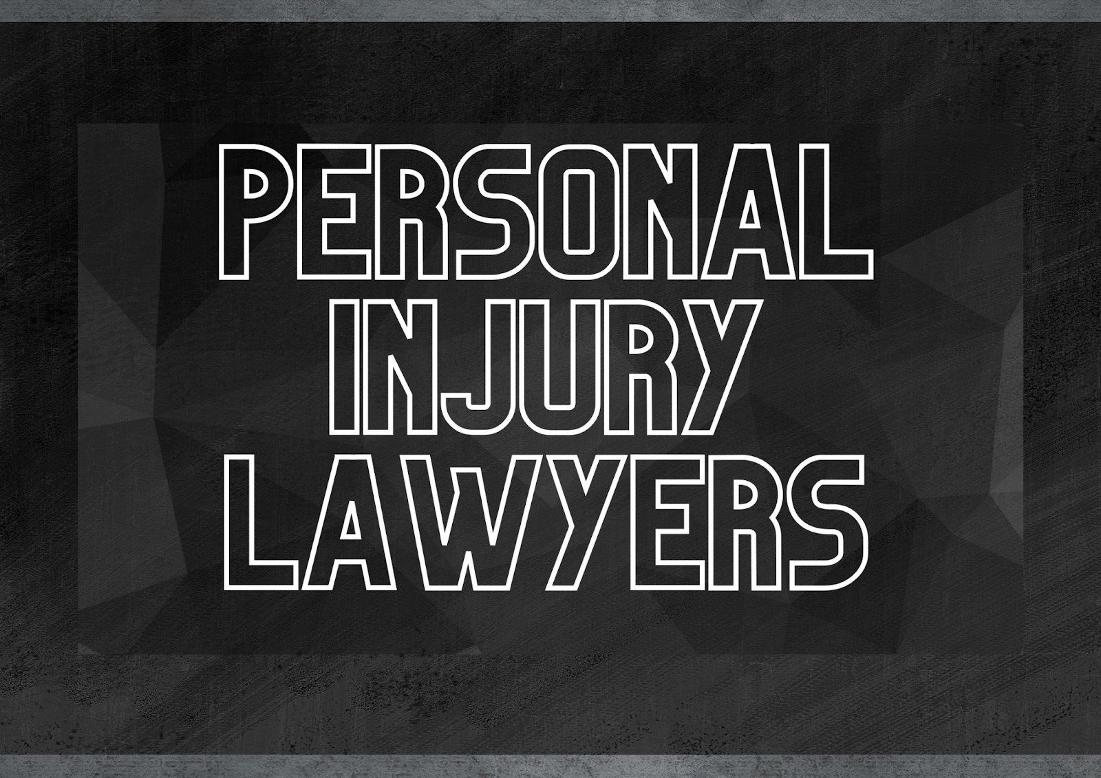 personal injury attorneys in Houston
