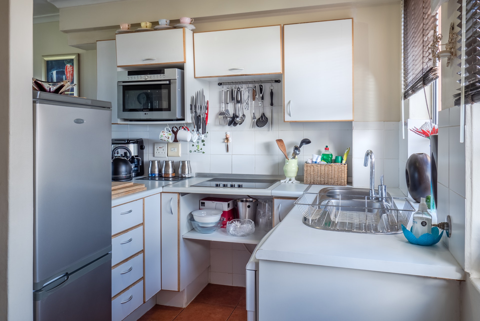 Kitchen Design