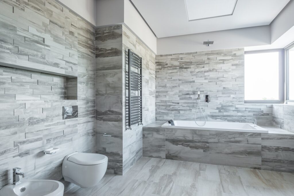 Bathroom Remodeling