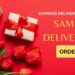 same day delivery Gifts
