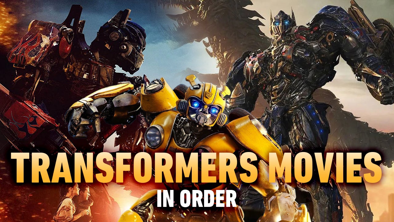 How To Watch Transformers 2024 Raye Valene