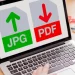 How To Convert JPG To PDF