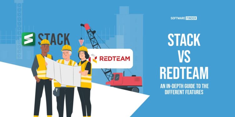 Stack and Redteam