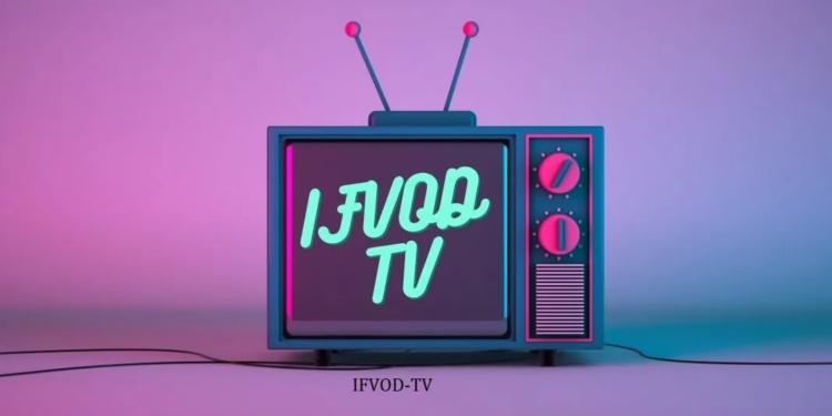 IFVOD