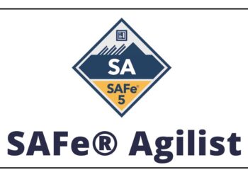 SAFe Agilist Course