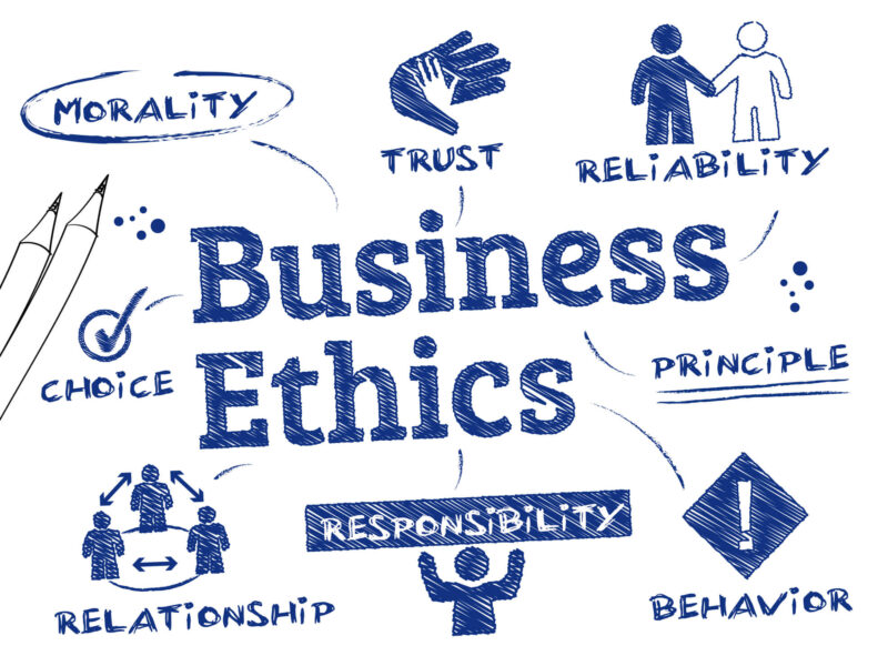 Ethical Businesses