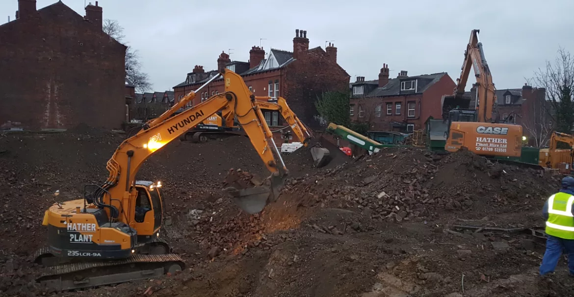 Understanding the Dangers of Asbestos Contamination in Land and How Remediation Works