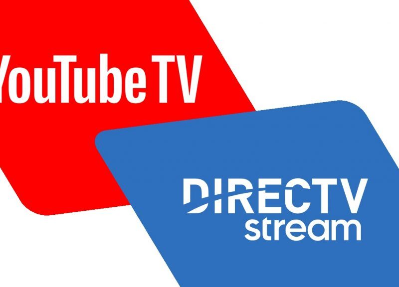 DirecTV Stream vs YouTube