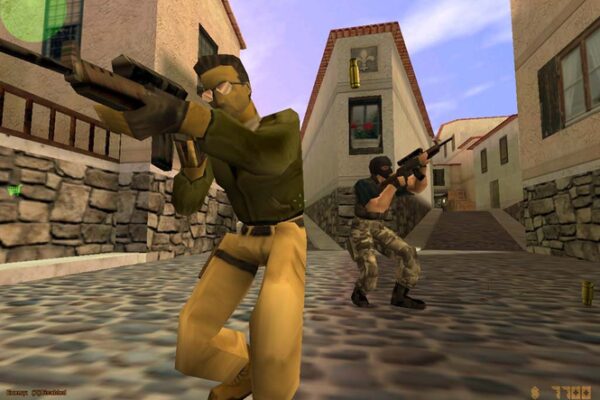 counter-strike 1.6 (2003) game icons banners