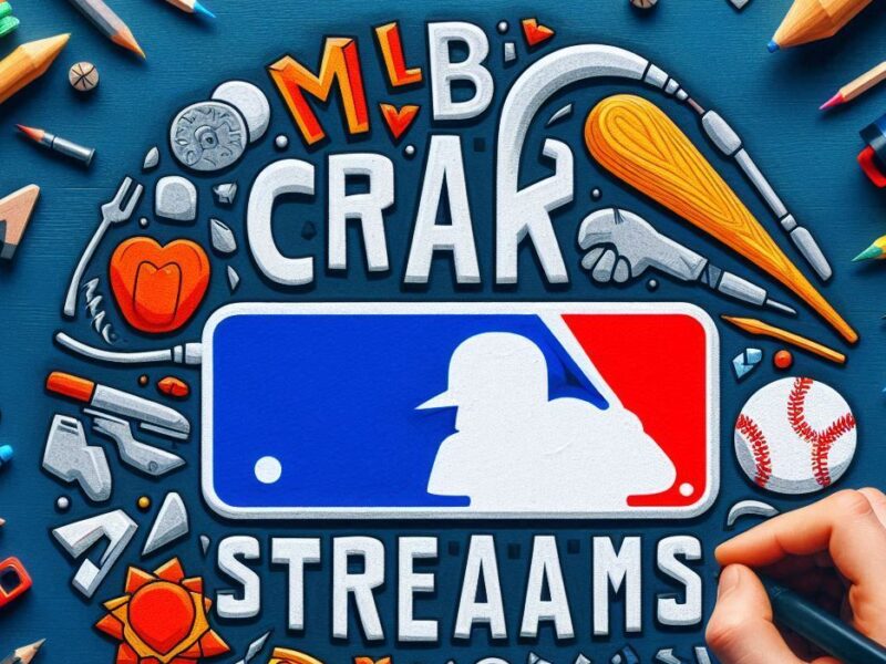 MLB CrackStreams