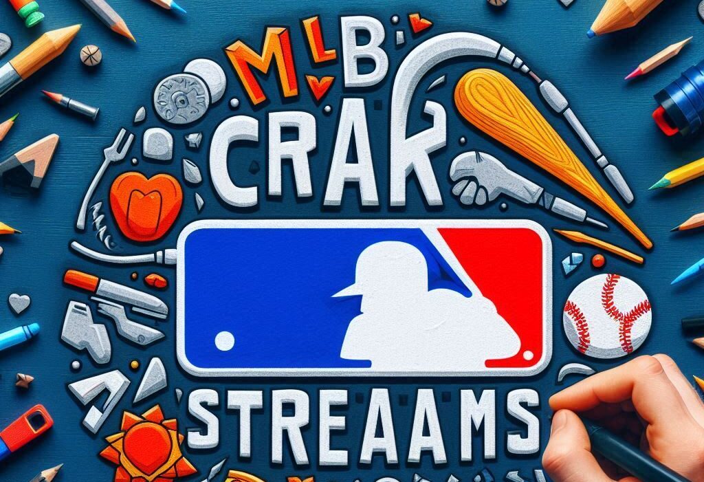MLB CrackStreams