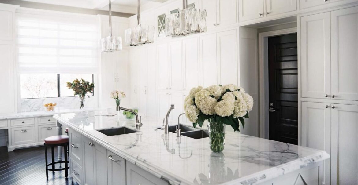 Perfect Kitchen Style