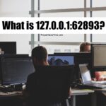 What is 127.0.0.1:62893