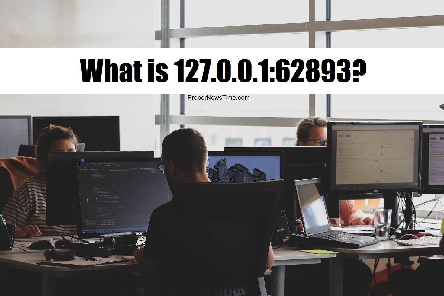 What is 127.0.0.1:62893