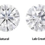 Lab vs. Natural Diamonds